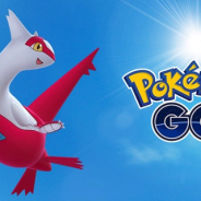 Nianticとポケモン、『Pokémon GO』で「ラティアス」が伝説レイドバトルに登場 「レイドウィークエンド」は23日から開催へ