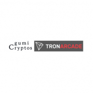 gumi、TRON Arcadeと戦略的連携 米国大手のブロックチェーン財団のゲーム投資ファンド
