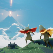 thatgamecompany、『Sky 星を紡ぐ子どもたち』Android版の提供には時間が必要