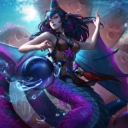 Super Evil Megacorp、『Vainglory』で新ヒーロー『ローレライ』の実装や3人のヒーローの新スキン追加などのアップデートを実施