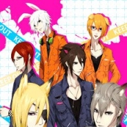 アンビション、乙女系擬人化動物育成恋愛ゲーム『擬人カレシ』の「dゲーム」での事前登録キャンペーンを開始