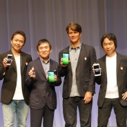 ポケモン、スマホ向け新作『Pokémon GO』を発表…Nianticが参加、Ingressとポケモンが融合した作品に、任天堂が連携デバイスを担当