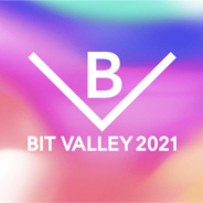 サイバーエージェントとGMO、DeNA、ミクシィの4社、オンラインカンファレンス「BIT VALLEY 2021」を7月~11月にかけて全7回で開催