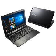 マウスコンピューター、GTX1060搭載15.6型ノートPCをリニューアル Core i7を搭載し価格は149,800円 (税別)から