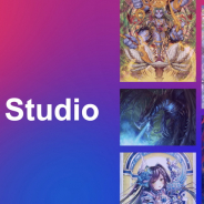 CryptoGames、NFTプラットフォーム「NFTStudio」の登録クリエイターが1000人突破!