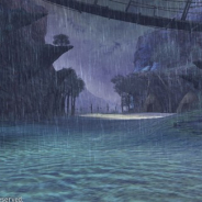 アソビモ、『アヴァベルオンライン』で梅雨イベント「Long Rain(ロングレイン)」に新ダンジョン「嵐の危険領域」を追加