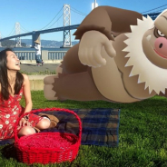 Nianticとポケモン、『ポケモンGO』で写真コンテストを開催 大賞受賞者は「Pokémon GO Fest」開催都市への旅行券など