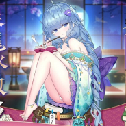 C4Connect、『放置少女』にUR・閃の新キャラ「竹中半兵衛(cv. 青木瑠璃子)」が本日12時より登場!