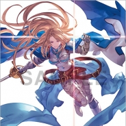 アニプレックス、TVアニメ「GRANBLUE FANTASY The Animation」BD&DVDが全7巻で発売決定