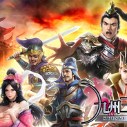 ブシロード、海外スマホゲームのパブリッシングサービスに進出! 『ロストディケイド』と『九州三国志』のティザーサイトをオープン!