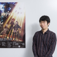 【インタビュー】最終回直前! 高評価が相次ぐTVアニメ「神撃のバハムート GENESIS」はCygamesによる一社提供。現況・今後の狙いをプロデューサーに訊いた