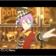 セガとCraft Egg、『プロジェクトセカイ』でNeruさん書き下ろし楽曲「potatoになっていく」をリズムゲーム楽曲として追加!