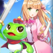 「引っ張りゲー」流行の兆し…サイバーエージェントの『ウチの姫さまがいちばんカワイイ』が売上ランキングで50位の大台を記録!