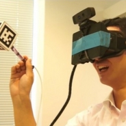 触感・触覚技術の重要性 VRコンテンツ発展のための最重要技術「触覚」でイノベーションを起こす場「ショッカソン 2016」が8月27日・28日に開催