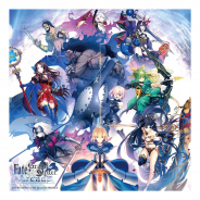 セガ・インタラクティブ、「JAEPO2019」に出展! JAEPOショップ セガブースでは『Fate/Grand Order Arcade』グッズなどを販売