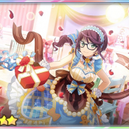 エイチーム、『スタリラ』で「想いをこめてバレンタインガチャ」を開始! 新舞台少女「★4 ハッピーバレンタイン星見純那」が登場!