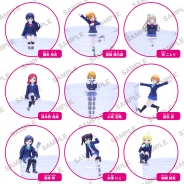 KADOKAWA、『ラブライブ!』のキャラクターをコップのふちに飾れる「PUTITTO series ラブライブ!」を来年2月に発売