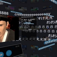 【TGS2015】ドワンゴとニワンゴ、「Gear VR」向けアプリ「niconicoVR」を「Oculus」ブースに出展…ニコ動、ニコ生がバーチャルリアリティに