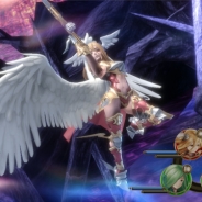 トライエースとNTTドコモ、新作アプリ『ヘブン×インフェルノ』iOS版を配信開始!! 脚本:成田良悟氏、サウンド:古代祐三氏を起用した渾身のアクションRPG