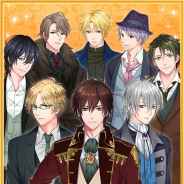 サイバード、「イケメンシリーズ」の人気タイトル『イケメン夜曲◆ロミオと秘密のジュリエット』を韓国で配信開始