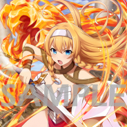 バンナム、『クイーンズブレイドWHITE TRIANGLE』でピックアップガシャを開催! 「メガホビEXPO 2019 Spring」にて『KO-RIN』プロジェクト始動
