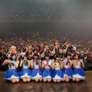 【イベント】「i☆Ris&Wake Up, Girls! バレンタインLIVE!! 2017」をレポート…コラボユニットやトークなどスペシャルなイベントに