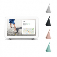 Google、スマートディスプレイ「Google Nest Hub」を6月12日に15,120円(税込)で販売開始