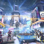 MADFINGER Games、『SHADOWGUN LEGENDS』でクリスマスアップデートを実施!
