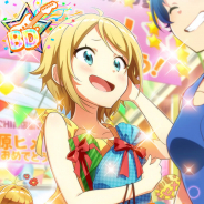 Donuts、『Tokyo 7th シスターズ』で野ノ原ヒメ誕生日記念CP&レイドイベントSP「夏だ♪水着だ♪ 7th SUMMER BATTLE!」を開催!