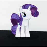 ゲームロフト、『MY LITTLE PONY』ARアップデートの配信を開始! ポニーたちと一緒に写真を撮ろう!