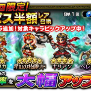 スクエニ、『FFブレイブエクスヴィアス』で「星虹の技師リド」を含む2体の新ユニットを追加! 新ストーリーイベント 「幻の設計書」も開始