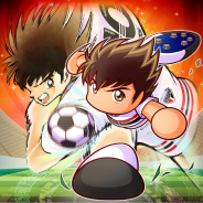 KONAMI、『実況パワフルサッカー』で「キャプテン翼」コラボが決定! 11日より新シナリオ「南葛高校」編が登場