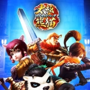 台湾AICOMBO、世界3000万DLを誇る『太極熊猫』が日本上陸! 日本語版となる『太極パンダ』の事前登録受付を開始