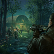 ActivisionとTencent、『Call of Duty: Mobile』でゾンビモードを11月22日(北米時間)に追加 コントローラー対応についても近日公開!!