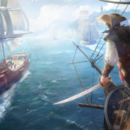 BBGame、大航海時代のヨーロッパを自由に冒険できる『大航海ユートピア』を今冬配信決定! NetEase『大航海之路』を国内向けにローカライズ