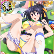 マーベラス、『ハイスクールD×D』にてデートイベント「球場アイドルにドキドキです!?」開催!