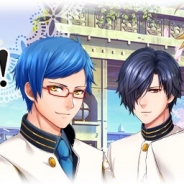 リンクトブレイン、女性向け恋愛ゲーム『カミカレ!~神様彼氏~』の事前登録を開始 配信開始は2017年2月下旬の予定