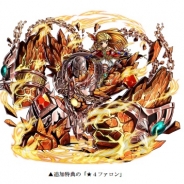 グッドスマイルカンパニー、『グランドサマナーズ』事前登録者数が30万人を突破 報酬が「★4ファロン」にグレードアップ!