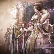 スクエニ、『OCTOPATH TRAVELER 大陸の覇者』で事前登録が20万人を突破 西木康智氏の新曲を公開