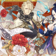 ポケラボとスクエニ、『SINoALICE』で「賀正の宴ガチャ 最終夜」を開始! 「スノウホワイト/和装」「かぐや姫/和装」などがピックアップ
