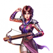 セガゲームス、『北斗の拳 LEGENDS ReVIVE』で新拳士「URリン 希望の光」がピックアップ対象のイベントガチャを開催!