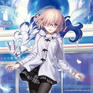 『Fate/Grand Order』デコレーションを施したローソンコラボ店舗「人理継続保障機関 フィニス・カルデア前店」が秋葉原に登場!