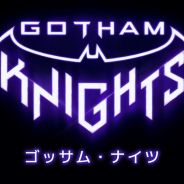 ワーナーとDC、オープンワールドACTRPG『ゴッサム・ナイツ』を2021年にリリース! バットマン亡き後のゴッサムを守れ