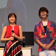 【Yahoo!ゲーム ゲームプラス発表会③】「ぬるぬる動きます!」 花江夏樹さんが驚いた「ファイナルファンタジーⅩ」の操作性 家庭用ゲーム並のクオリティを実現