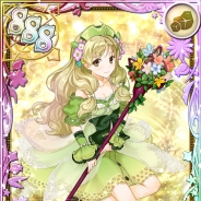 コーテク、『アトリエ クエストボード』にて新イベント「アーシャのベルに願いを」を開始! アーシャの新イラスト付き武器も登場