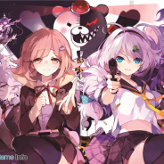 miHoYo、『崩壊学園』で『ダンガンロンパ3 The End of 希望ヶ峰学園』とのコラボ実施を発表