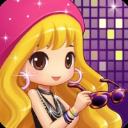 3rdKind、スマートフォン向け経営SLG『ファッションドリーム』をauスマートパスでリリース