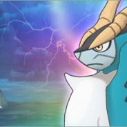 ポケモンとDeNA、『ポケモンマスターズ』でレジェンドバトルに「コバルオン」登場