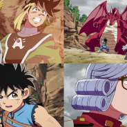 東映アニメ、アニメ『ドラゴンクエスト ダイの大冒険』第4話「魔王ハドラーの復活」の先行カットとあらすじ、予告を解禁!