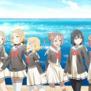 「結城友奈は勇者である」TVアニメ新シリーズ『大満開の章』制作決定! スマホゲーム新章、ショートアニメ、イベント、一挙放送など新情報続々!